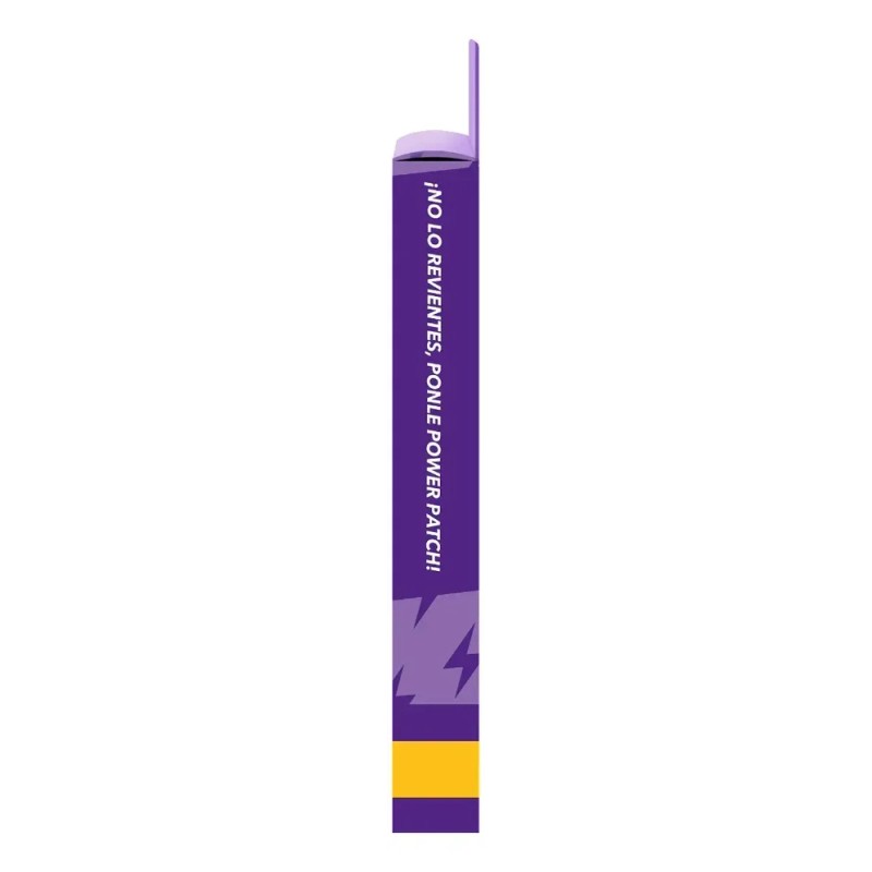 Benzacare Power Patch Skin Restore 23 Parches Acneica Día/noche