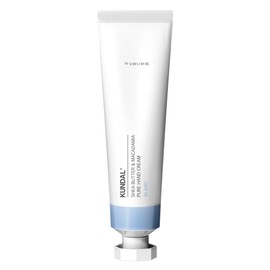 KUNDAL [KUNDAL]Shea Butter & Macadamia Pure Hand Cream #Blanc (Aroma Edition)