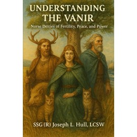 Understanding the Vanir: Norse Deities of Fertility, Freedom, and Frith