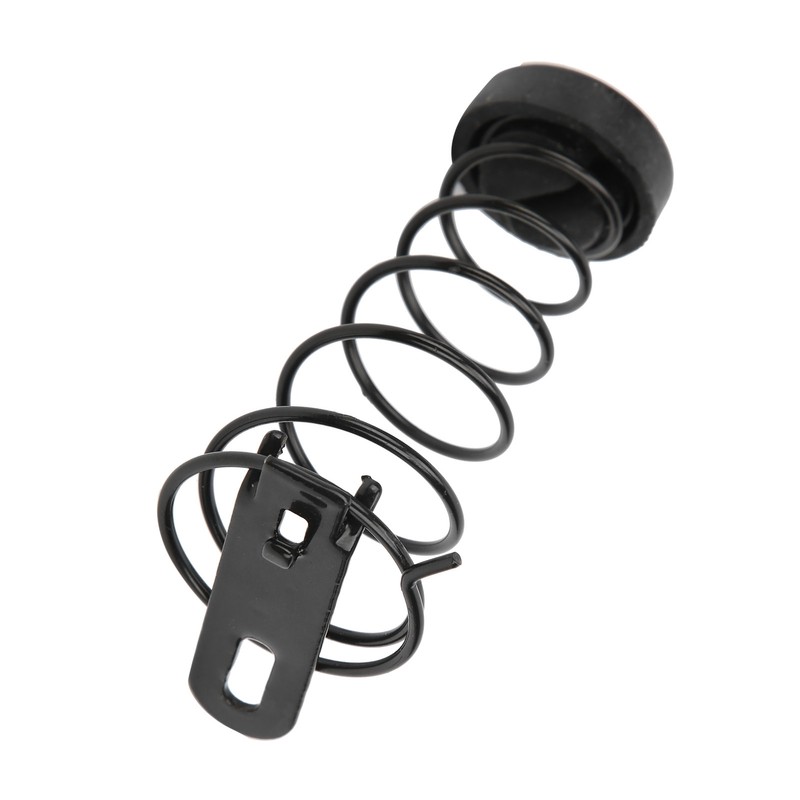 Automotive Hood Spring Assembly Replacement 55176732AD Fit for Jeep Wrangler