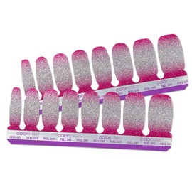 Vegas Vixen' (FDG146) - Nail Strips Original Collection 2017