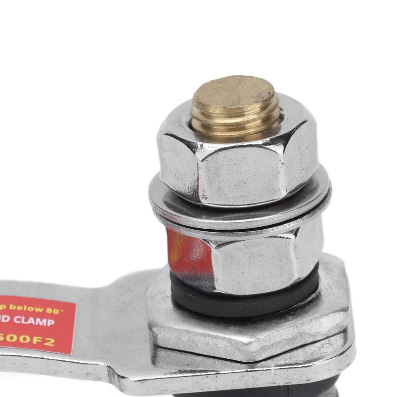 Magnetic Welding Ground Clamp Holder Grounding Magnet Connector Strong Magnetism