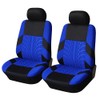 Linarun Seat Covers Car Set Car Seat Covers Front Seats
