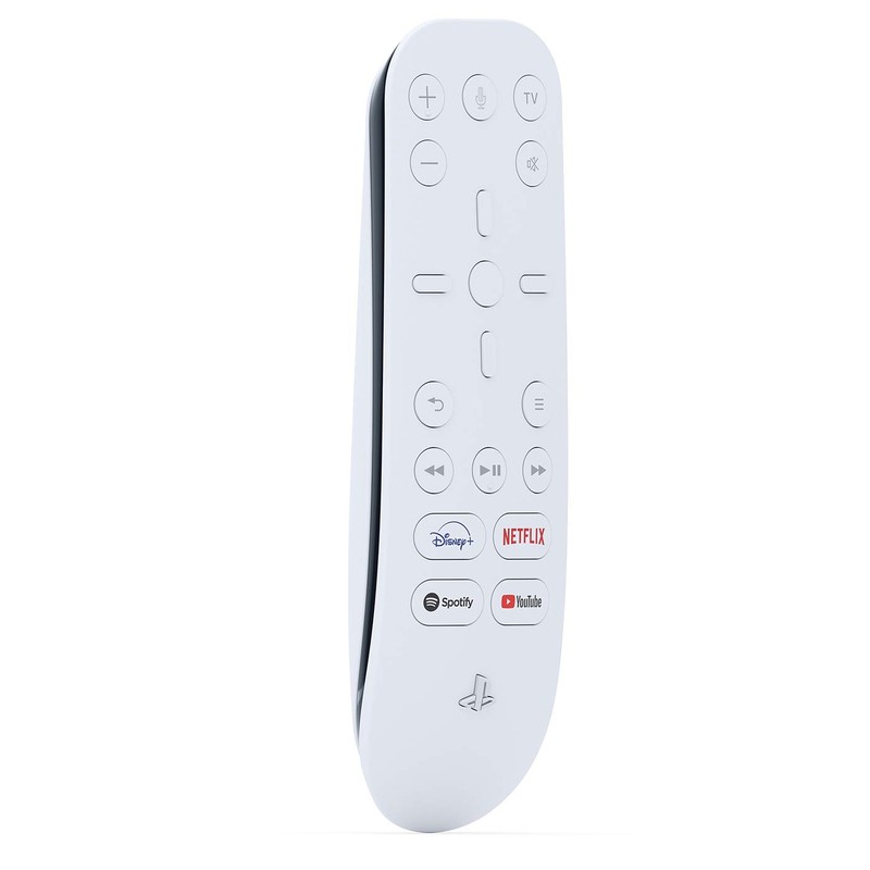 【純正品】メディアリモコン (CFI-ZMR1J)