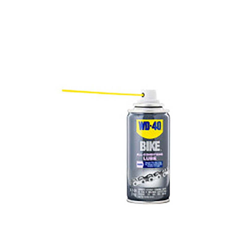 WD-40 Specialist Bike Chain Lube, 2.5 OZ