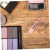 Labiales De Gelatina Con Flores Reales Hidratantes Sabor