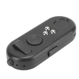 Pad with 13, Sensory Fidgets Controller Pad EDC Toy Functions, Retro Controller Game Pad Toy for Relieving Stress (3 All Black)