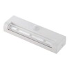 OHM NIT-L033M LED Sensor Light, White