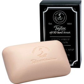 TAYLOR OF OLD BOND STREET Soap hands and body Jermyn Street Collection, 200 g