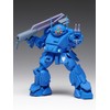 Wave Armored Trooper Votoms Strike Dog ST Edition 1/35 Scale