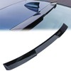 Rear Window Top Roof Spoiler Compatible with 2025 2024 2023