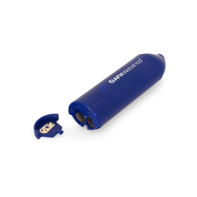 AFH Webshop Mini Massager 8.0 Deluxe Point Massager in 3