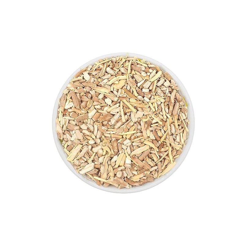 PEPPERMINTMAN Oliver Neye - Jena / Germany BIO Ashwagandha Tee