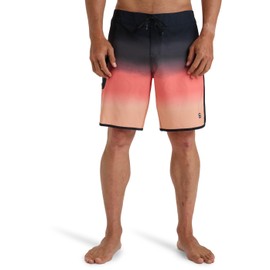 Billabong Boardshorts 73 Theme PRO Young Mens Black 33