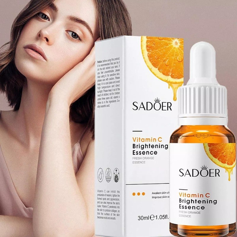 Filorga Vitamina C Serum Facial Anti Manchas Anti-arrugas Hidratante