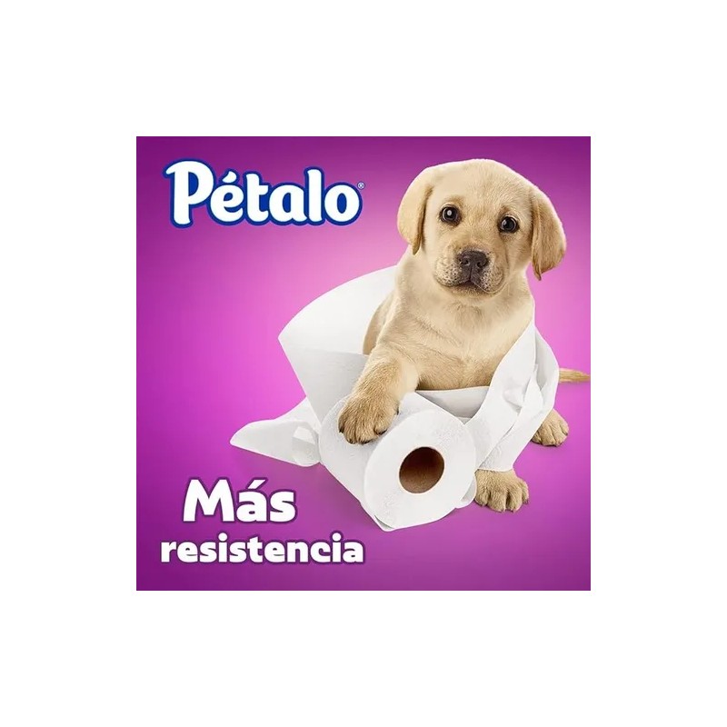 Pétalo Ultra Jumbo - Pack - 16 - Doble hoja