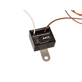 External Ignition Capacitor for Simson S50, S51, S70