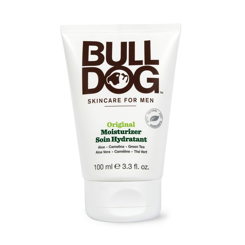 Bulldog Skincare Original duo for facial care
