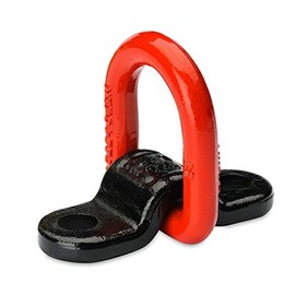 Screw-On Attachment Point 1120 kg