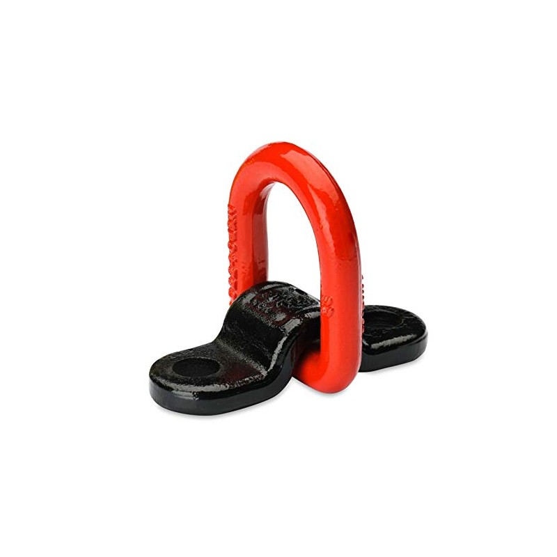 Screw-On Attachment Point 1120 kg