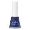 Esmalte de uñas Renova Clásico Matte Aitana 13 ml Rojo