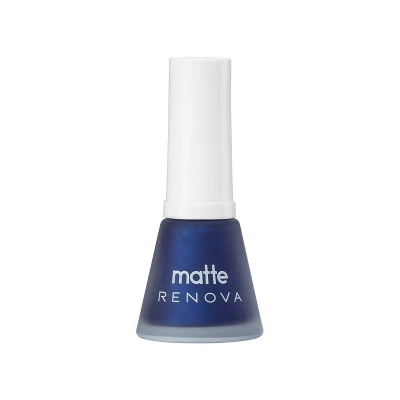 Esmalte de uñas Renova Clásico Matte Aitana 13 ml Rojo