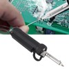 30W Solder Sucker Desoldering Pump Portable Electric Vacuum Pump Handheld