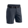 Maier Sports Nil Men's Shorts M, grey, 52