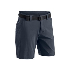Maier Sports Nil Men's Shorts M, grey, 52