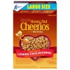 General Mills Honey Nut Cheerios Large Size General Mills Honey