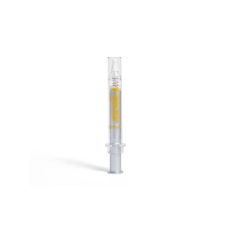 Golden Health Luminous Propolis Serum With Fucoidan 5x 10ml