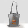 Shirtracer - Cotton Bag - Du bist der Aperol in