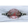 AltaLine Vintage Road 12G Bicycle HUB 36h Antique 1-7 Speed