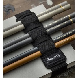 Jackson's : Bandoiler : A6