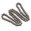 90 Link Rear Drive Chain 420 Carbon Steel Replacement for