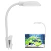 Aquarium Clip Light Small Growth Light Clip-on Aquarium Light 360