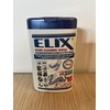 ELIX Hand Cleaning Wipes - Moist Cleaning Wipes - Hand