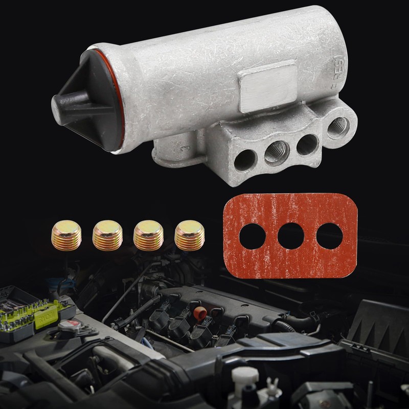 D-2 Air Compressor Governor Pressure Regulator Valve Air Pressure Governor