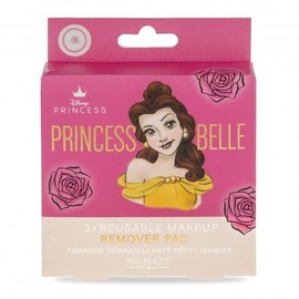 Bella Pure Princess Cleansing Pads Belle