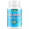 Joiavvy Oral Probioc 11 Billion CFUs for Oral Flora, 7-in-1