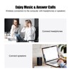 TX56 Bluetooth Adapter Bluetooth 5.0 USB Adapter Receiver and Transmitter