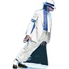 Michael Jackson-Smooth Criminal 70" Tall Life Size Cardboard Cutout Standee