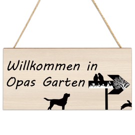 Father's Day Gift for Grandpa, Grandpa Gift, Grandma and Grandpa Gifts, Gift for Grandpa, Gift Grandpa Birthday, Best Grandpa Gift, Garden Signs, Best Grandpa Gifts, Gift Grandpa Christmas