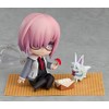 Nendoroid Fate/Grand Order Sealer/Mash Kyrielight Plain Clothing Ver. (Wonder Festival