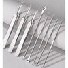 [JHQQ9214_4B]물사마기 짜기 관리 바늘 기구 [JHQQ9214_4B] Water Needle Management Tool