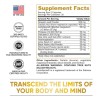 Pure Peak Candida Cleanse - Gut And Colon Support