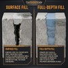 ConSandtrate Concrete Crack Filler - Tan - 3 lb. (Single