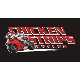 Renthal NEW RENTHAL P230 Fatbar Handlebar Pad - Black-FITS 7/8"- MX/OFFORAD/ATV