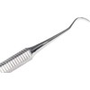 Remos Corner File / Corner Lifter with Hook and File