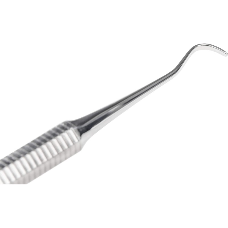 Remos Corner File / Corner Lifter with Hook and File